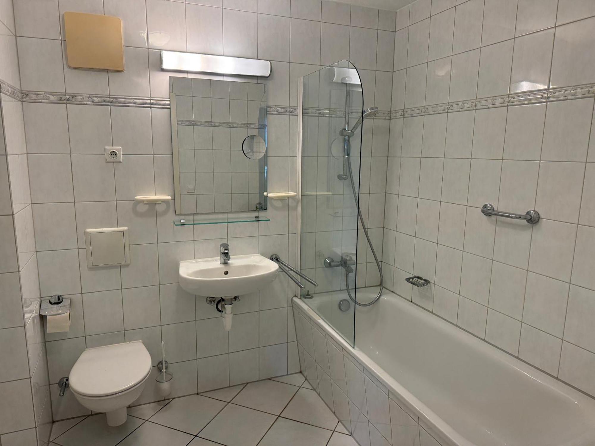 Ferienwohnung Stefanie Zempin Dış mekan fotoğraf